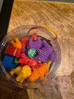Montesssori regenboog matching spel, Kinderen en Baby's, Speelgoed | Educatief en Creatief, Ophalen of Verzenden, Nieuw