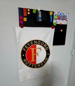 Feyenoord Sportdoek, Sport en Fitness, Voetbal, Ophalen of Verzenden, Nieuw