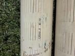 pvc Bronfilter 125x4,8 snede 0,5 mm, Ophalen, Zo goed als nieuw, Elektrisch, Dompelpomp