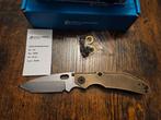 North mountain blade 
Duane Dwyer tanto bronze zakmes, Ophalen of Verzenden, Zo goed als nieuw
