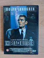 The Peacekeeper - Dolph Lundgren, Ophalen of Verzenden, Zo goed als nieuw, Actie