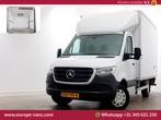 Mercedes-Benz Sprinter 315 CDI 150pk RWD L2H1 Bakwagen Koelw, Achterwielaandrijving, Gebruikt, Euro 6, 4 cilinders