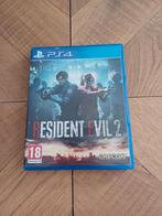 Resident Evil 2 - PS4, Gebruikt, Vanaf 18 jaar, Shooter, 1 speler