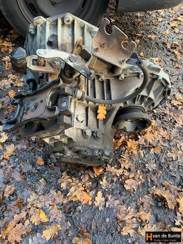 Mercedes Vito 638 Versnellingsbak 1996-2003 beschikbaar voor biedingen