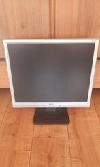 Acer LCD monitor AL 2017 / 55 inch, Ophalen of Verzenden, Gebruikt, Acer
