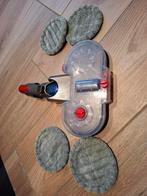 Dyson dweil opzetstuk, Witgoed en Apparatuur, Ophalen, Zo goed als nieuw, Reservoir, Stofzuiger