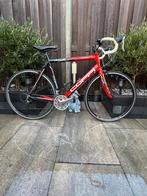 Fausto Coppi racefiets, Fietsen en Brommers, Fietsen | Racefietsen, Overige merken, Gebruikt, Ophalen of Verzenden, 10 tot 15 versnellingen