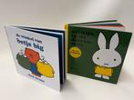 Dick Bruna De winkel van Betje Big Nijntje in de dierentuin, Boeken, Ophalen of Verzenden, Gelezen
