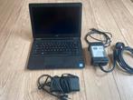 Volvo Vida Dice Set. Met Dell Latitude E5270 Laptop, Ophalen of Verzenden, Zo goed als nieuw, 8 GB