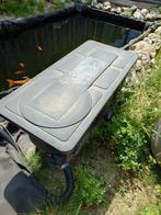 Messner Delta 7500, Tuin en Terras, Vijver-toebehoren, Ophalen of Verzenden, Zo goed als nieuw