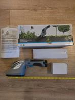 Accu electrische heggenschaar, Ophalen, Nieuw, Accu, Intratuin