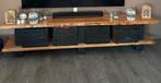 Tv meubel, Huis en Inrichting, Kasten | Televisiemeubels, Ophalen, Zo goed als nieuw, 50 tot 75 cm, Minder dan 100 cm