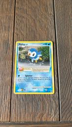 Piplup, Hobby en Vrije tijd, Verzamelkaartspellen | Pokémon, Ophalen, Zo goed als nieuw, Losse kaart