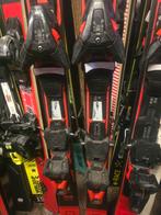 168cm ATOMIC REDSTER G7 GEVORDERD, 160 tot 180 cm, Ophalen of Verzenden, Zo goed als nieuw, Carve