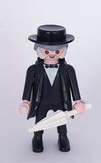 Playmobil de heer Theodor Fontane uit collectors item 9326, Kinderen en Baby's, Nieuw, Ophalen of Verzenden, Los playmobil