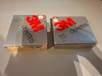 2 doosjes Floppies, Computers en Software, Vintage Computers, Verzenden, Commodore 64