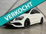 Mercedes-Benz CLA-klasse 180 Business Solution AMG Panorama, Automaat, CLA, Achterwielaandrijving, Gebruikt