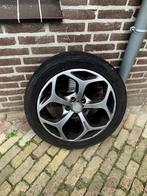 Arcasting velgen met Nexen banden, Auto-onderdelen, Banden en Velgen, Band(en), 17 inch, Ophalen of Verzenden