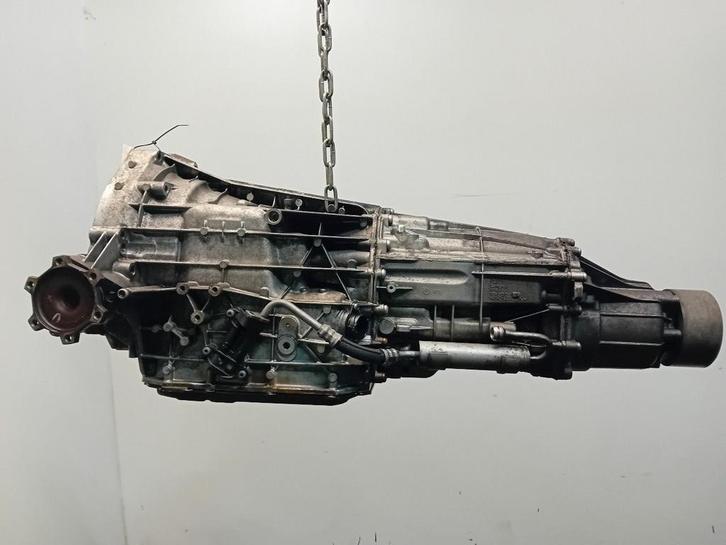 Versnellingsbak automaat Audi A4, Auto-onderdelen, Transmissie en Toebehoren, Audi, Gebruikt, Herkomst onderdeel bekend, 12 maanden garantie