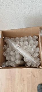 Plastic glazen, Huis en Inrichting, Keuken | Servies, Nieuw, Ophalen of Verzenden, Overige stijlen, Overige materialen