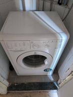 Gratis Wasmachine - Werkt nog prima!, 4 tot 6 kg, Ophalen of Verzenden, Voorlader, 85 tot 90 cm