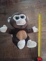 Aap knuffeltje, Ophalen of Verzenden, Zo goed als nieuw, Overige typen