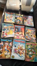 Donald Duck pakket diverse nummer 2003-2024, Meerdere comics, Ophalen of Verzenden, Gelezen, Europa