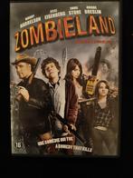 Zombieland - Woody Harrelson, Cd's en Dvd's, Vanaf 16 jaar, Ophalen of Verzenden, Zo goed als nieuw, Vampiers of Zombies