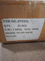 25x Traxis onthaakmat, Overige typen, Nieuw, Ophalen of Verzenden, Nvt