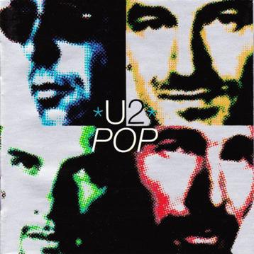 U2 - POP beschikbaar voor biedingen