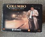Columbo - Complete Serie - Seizoen 1 t/m 12, NLO, Boxset, Ophalen of Verzenden, Zo goed als nieuw, Vanaf 12 jaar