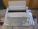 Electrische Typmachine, Ophalen, Gebruikt