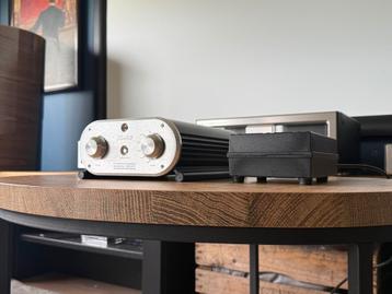 Musical Fidelity X-A1 beschikbaar voor biedingen