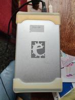 WD elements externe harde schijf 500GB, Gebruikt, HDD, Western Digital (WD), Ophalen of Verzenden