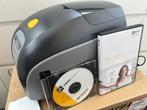 Cardprinter Zebra, Printer, Ophalen of Verzenden, Zo goed als nieuw, Zebra