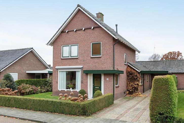 NIEUW! Woonruimte te huur Frielinkstraat, Harbrinkhoek, Huizen en Kamers, Huizen te huur