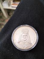 Munt Emma, Postzegels en Munten, Munten | Nederland, Ophalen of Verzenden, Koningin Beatrix, Euro's