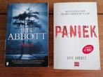 Thrillers van Jeff Abbott, Ophalen of Verzenden, Gelezen, Jeff Abbott, Amerika