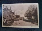 Winschoten - Blijhamsterstraat (1926)., Verzenden, 1920 tot 1940, Gelopen, Groningen