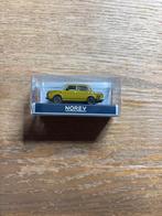 Norev Modelauto Simca 1000 Rallye 2 1974 Acid Green 1:87, Hobby en Vrije tijd, Ophalen of Verzenden, Zo goed als nieuw, Auto, Overige merken
