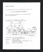 Wagenborgen 125 Jaar Christelijk Onderwijs Herv. Gemeente, Ophalen of Verzenden, Zo goed als nieuw