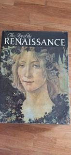 The Age of the Renaissance - Kunst & Geschiedenis, Ophalen of Verzenden, Gelezen, Overige onderwerpen