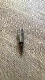 Snap On bithouder aansluiting 1/4”, Ophalen of Verzenden, Gebruikt