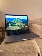 MacBook Pro 13", i7, 32GB RAM, 4x Thunderbolt, MacBook Pro, Gebruikt, 256 GB, 13 inch