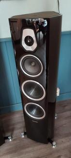 Sonus Faber Sonetto V, mint-conditie, VASTE LAGE PRIJS!, Audio, Tv en Foto, Luidsprekers, Zo goed als nieuw, 120 watt of meer