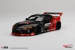 Pandem Toyota GR Supra V1.0 Advan SEMA 2019, Hobby en Vrije tijd, Modelauto's | 1:18, Nieuw, Overige merken, Ophalen of Verzenden