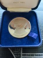 Royal Wedding Edition Balmoral Coin 1981 The Tower Mint, Ophalen of Verzenden, Overige landen