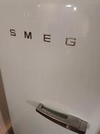 SMEG FAB28RCR6 Koelkast - Nieuwstaat!, Witgoed en Apparatuur, Koelkasten en IJskasten, Ophalen, 200 liter of meer, 60 cm of meer