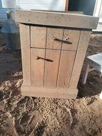 Nachtkastje, Ophalen, Gebruikt