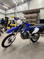 Yamaha WR450F Enduro - Bouwjaar 2007, Particulier, Meer dan 35 kW, Enduro, 1 cilinder
